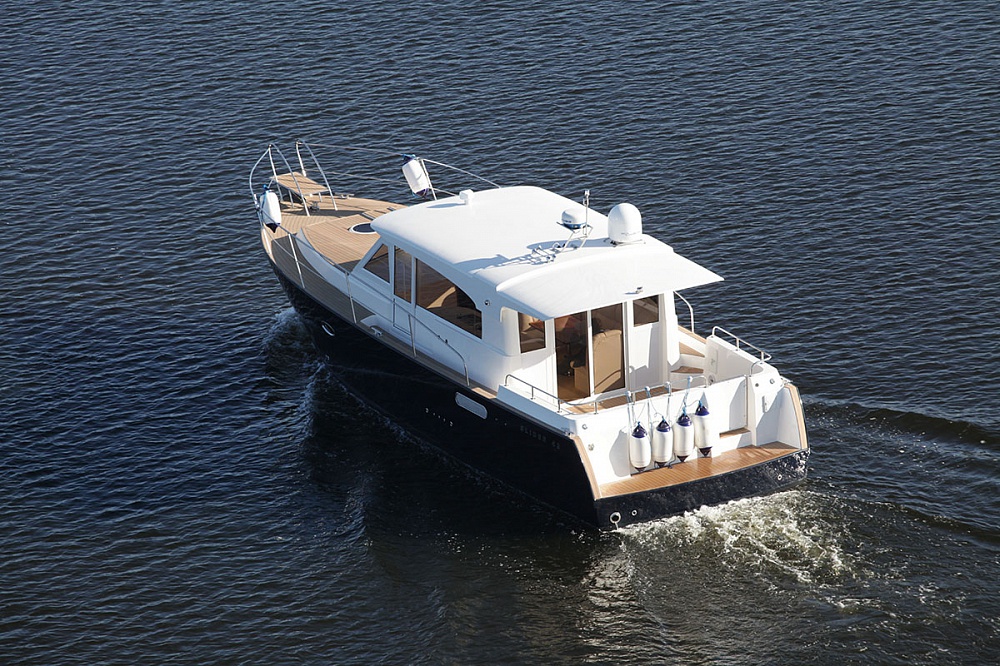 Какие моторные лодки Laker можно купить?