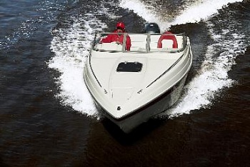 Поступила в продажу новая модель катера Slider 180 NEW!